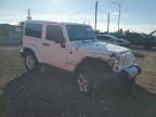 2015 Jeep Wrangler Sahara for Sale in Homestead, FL - Front End
