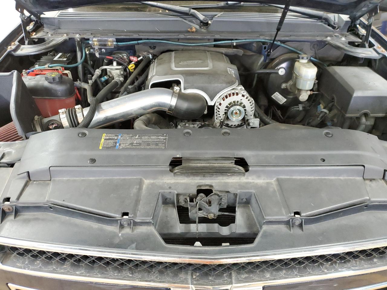 2007 Chevrolet Tahoe - Image 12
