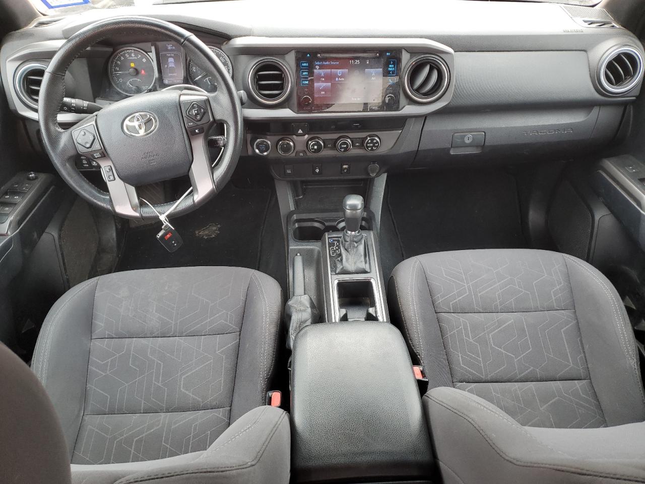 2017 Toyota Tacoma - Image 8