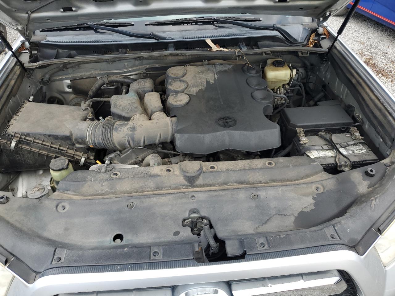 2011 Toyota 4Runner - Image 11