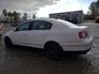 2008 Volkswagen Passat Vr6 4Motion for Sale in Mendon, MA - Minor Dent/Scratches