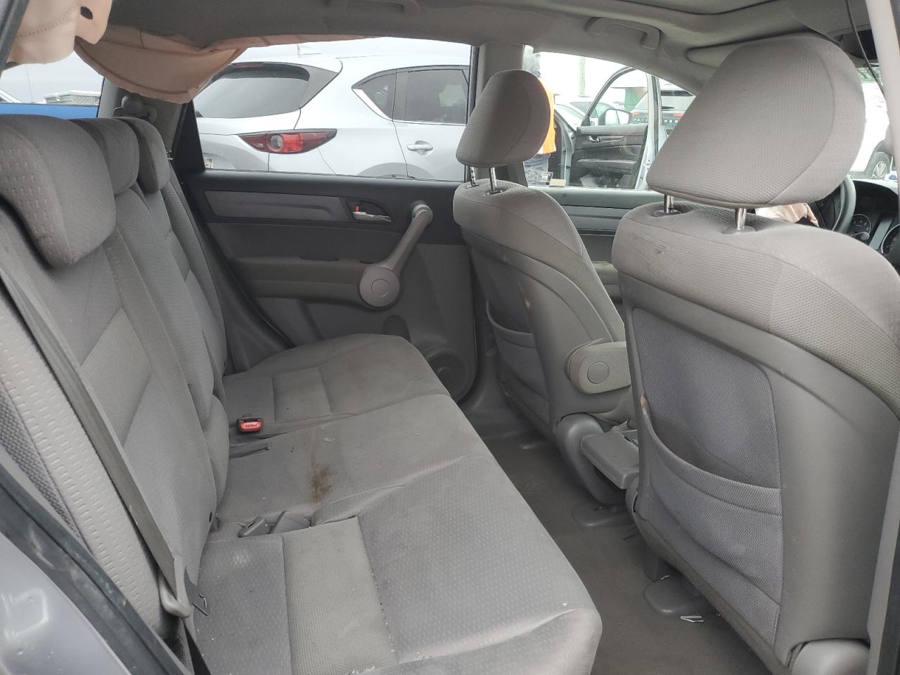 2007 Honda CR-V - Image 11