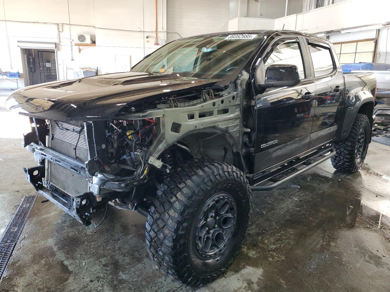 2019 Chevrolet Colorado - Image 1