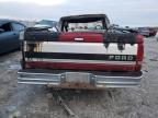 1995 Ford F150  for Sale in Cahokia Heights, IL - Burn