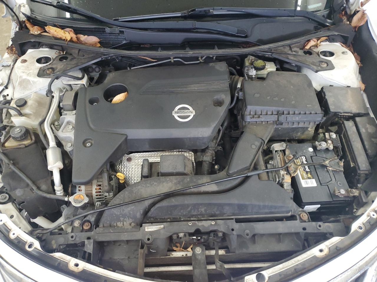 2014 Nissan Altima - Image 11