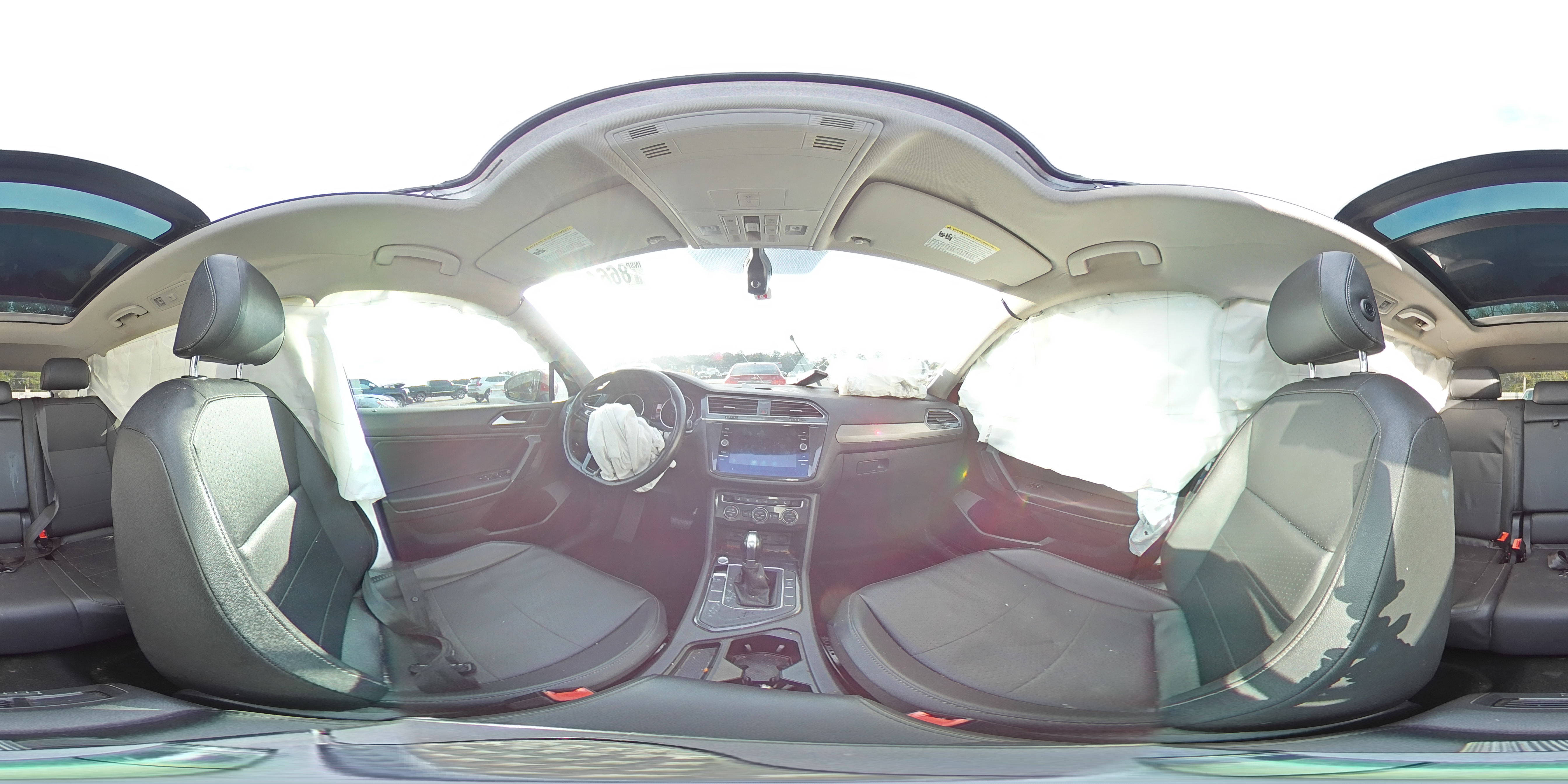 2019 Volkswagen Tiguan - Image 15