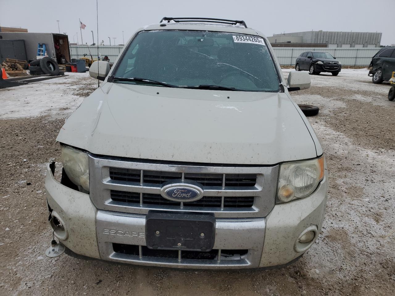 2009 Ford Escape - Image 5