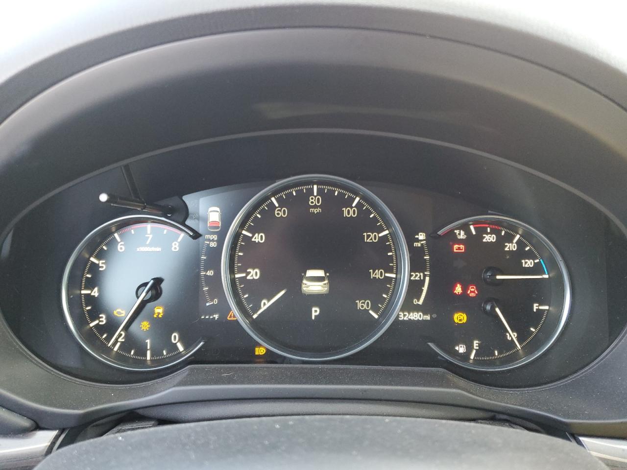 2021 Mazda CX-5 - Image 9
