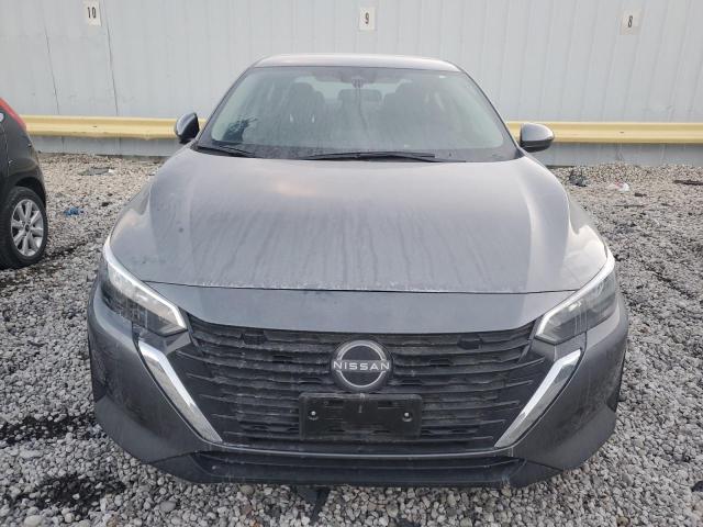 NISSAN SENTRA 2024 Szary