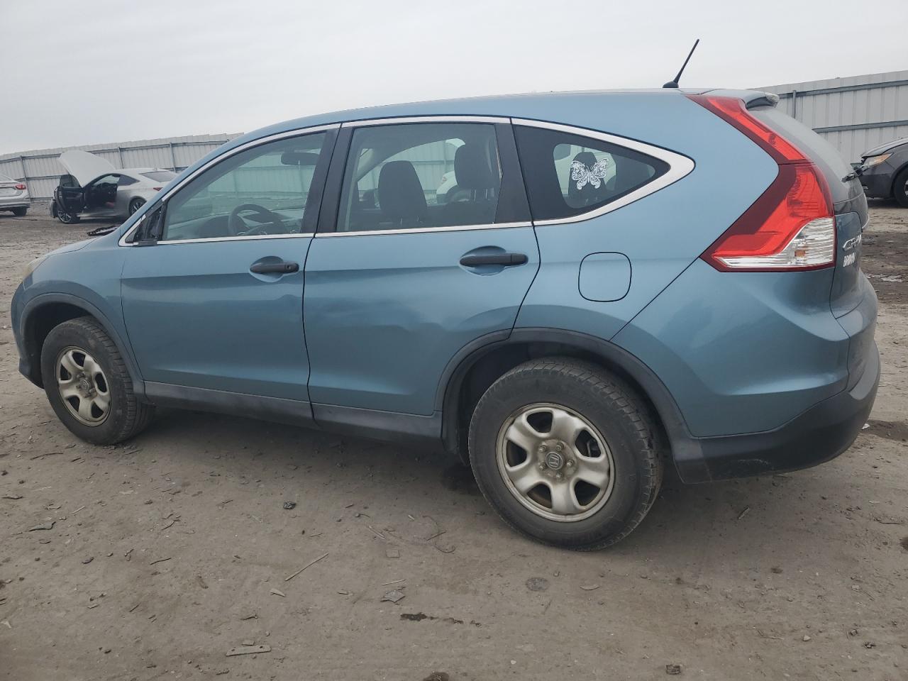 2014 Honda CR-V - Image 2