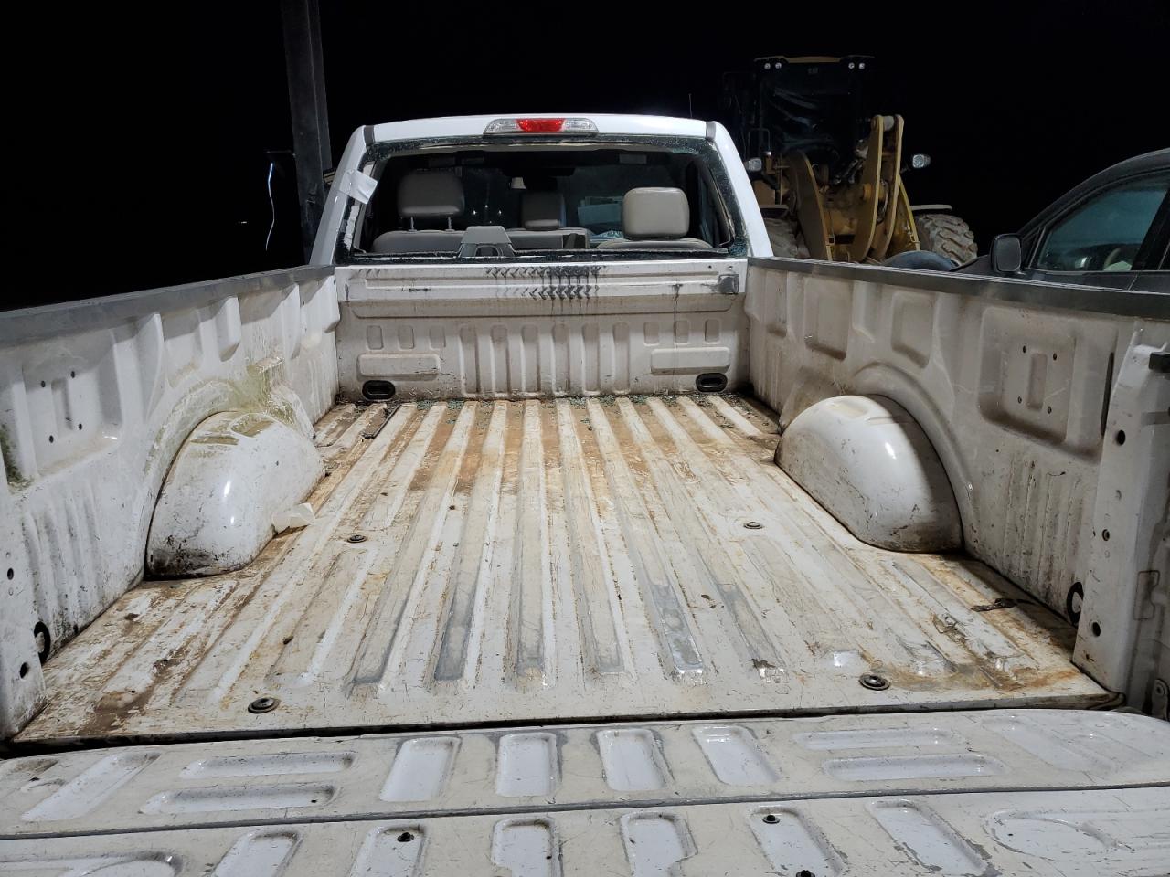 2018 Ford F-150 - Image 10