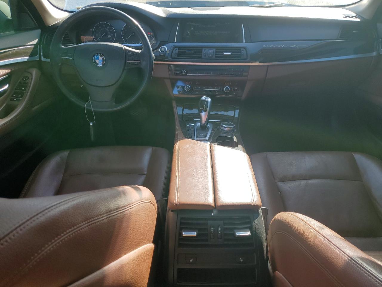 2014 BMW 5er - Image 8