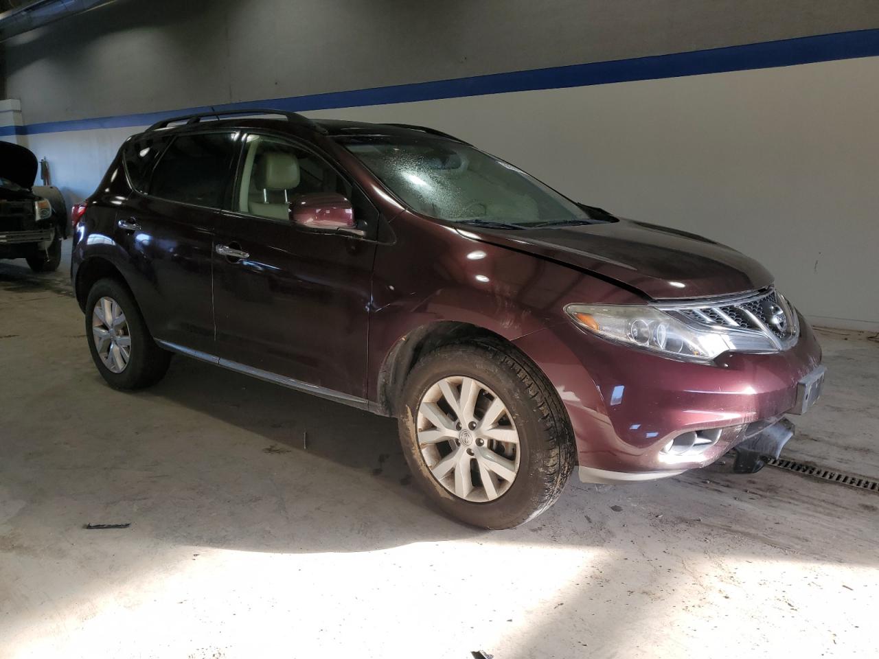 2014 Nissan Murano - Image 4