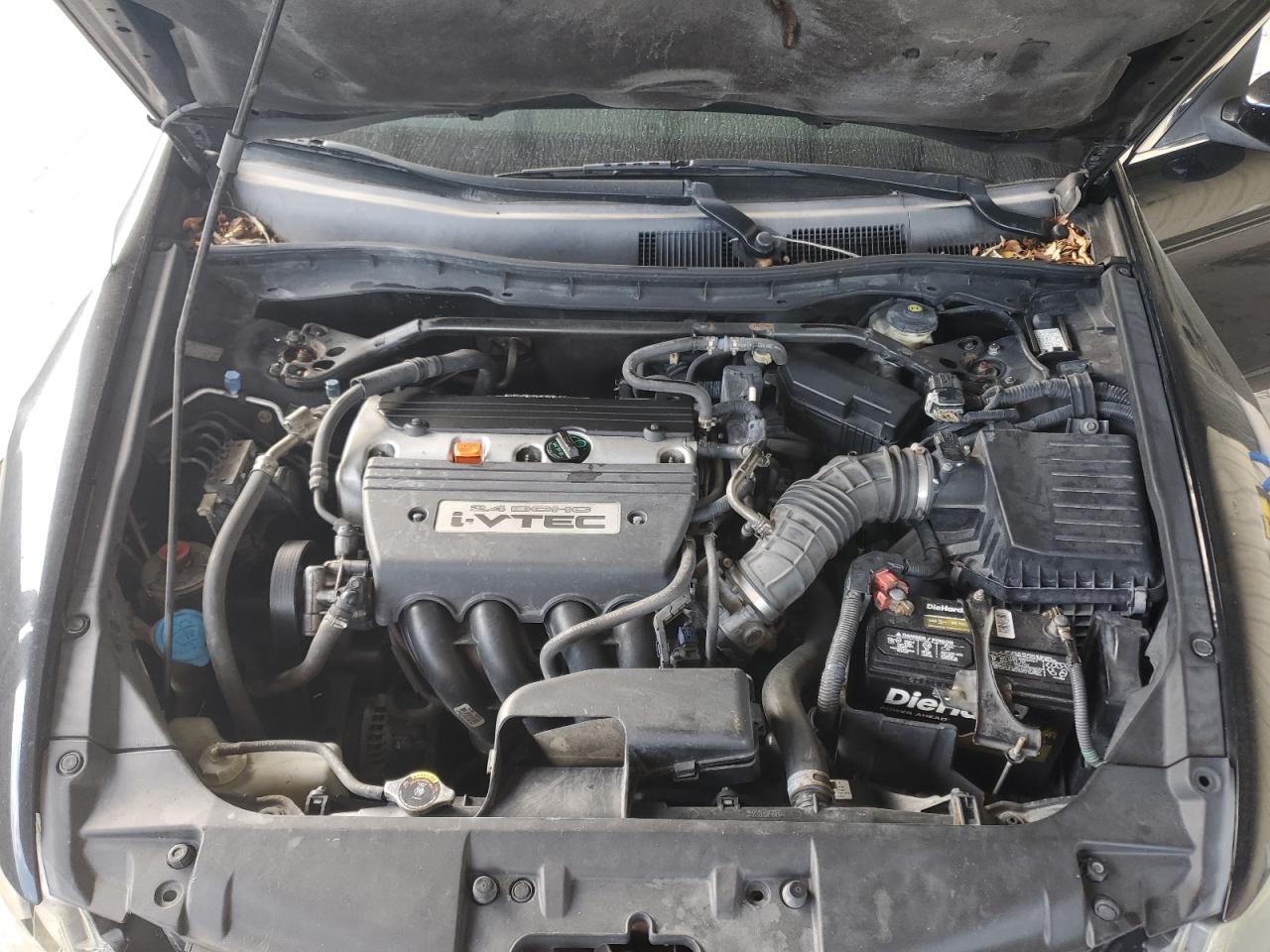 2009 Honda Accord - Image 11