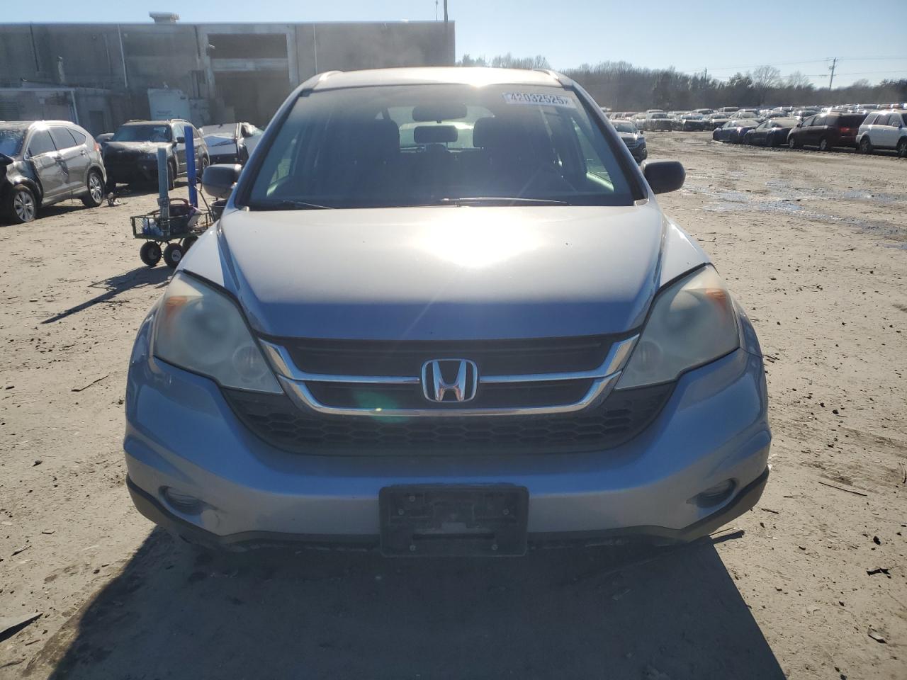 2011 Honda CR-V - Image 5