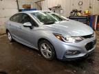 2017 Chevrolet Cruze Lt for Sale in Lyman, ME - Mechanical