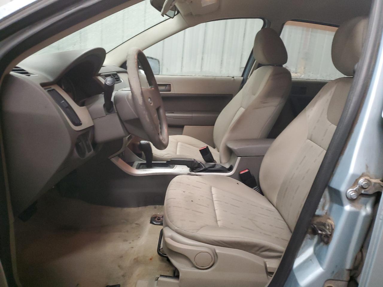 2009 Ford Focus - Image 7