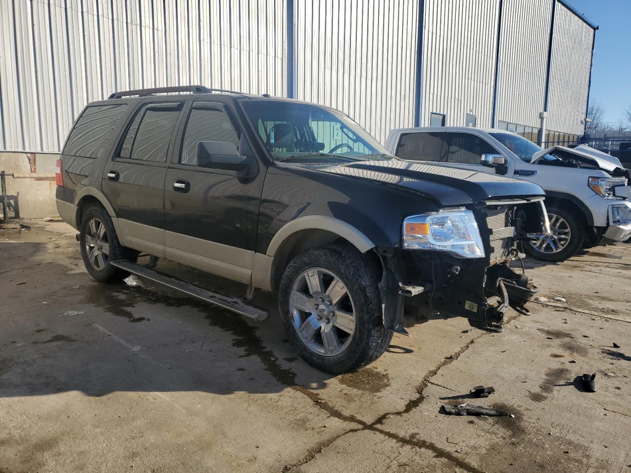 2009 Ford Expedition - Image 4