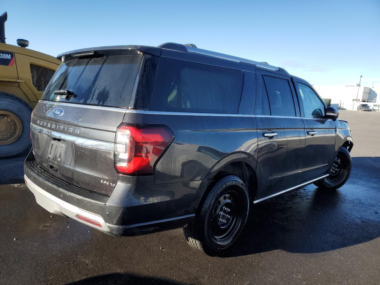 2023 Ford Expedition - Image 3