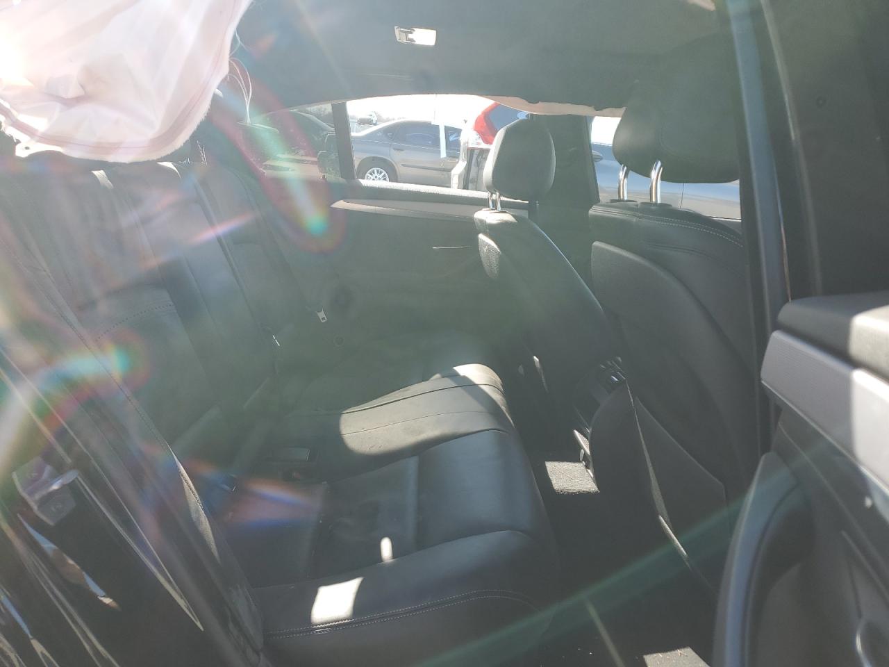 2015 BMW 5er - Image 10