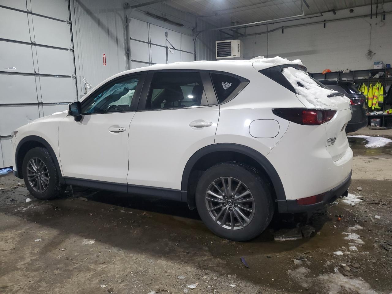 2020 Mazda CX-5 - Image 2