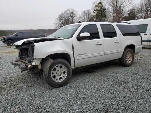 2014 Gmc Yukon Xl C1500 Slt