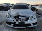 2011 Mercedes-Benz E 350 4Matic for Sale in Cahokia Heights, IL - Mechanical