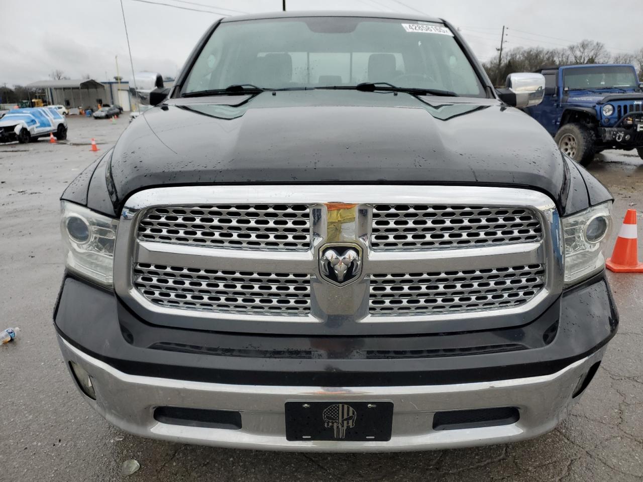 2017 RAM 1500 - Image 5