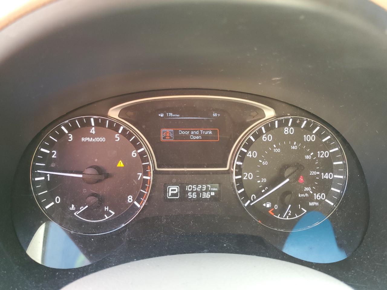 2013 Nissan Altima - Image 9