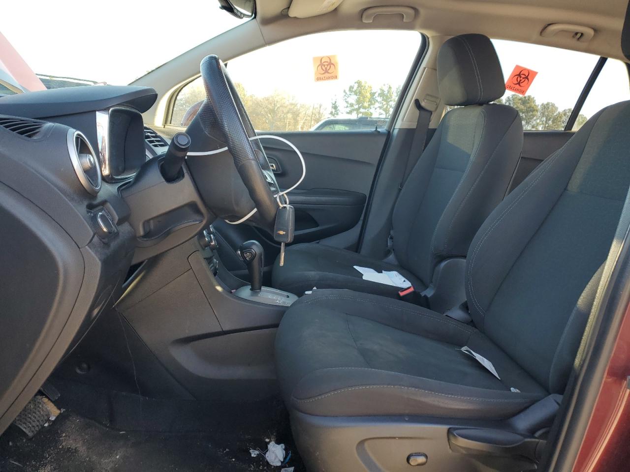 2016 Chevrolet Trax - Image 7