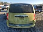 2009 Chrysler Town & Country Lx იყიდება Augusta-ში, GA - Normal Wear