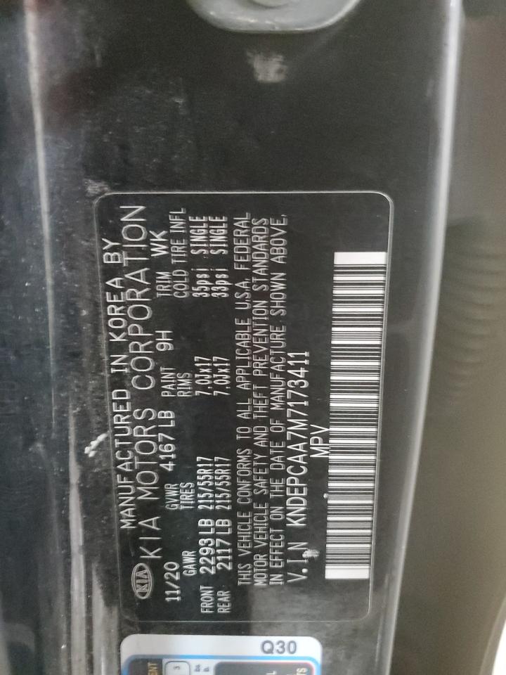 2021 Kia Seltos - Image 14