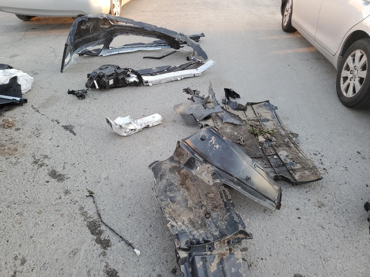 2022 Subaru Outback Premium VIN: 4S4BTADC3N3228358 Lot: 42797815