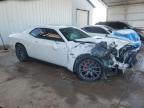 2012 Dodge Challenger Srt-8 на продаже в Albuquerque, NM - Front End