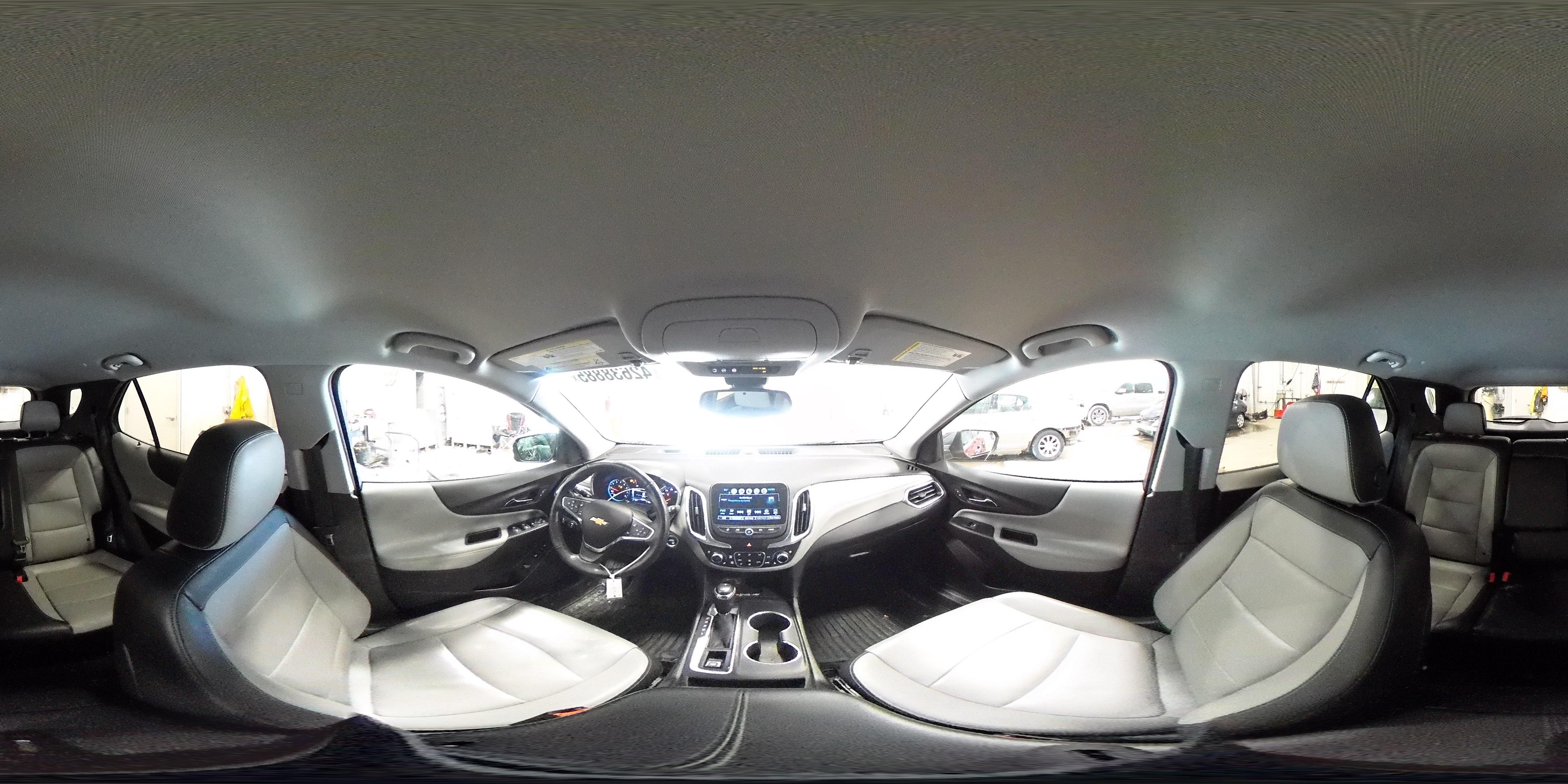2018 Chevrolet Equinox - Image 15