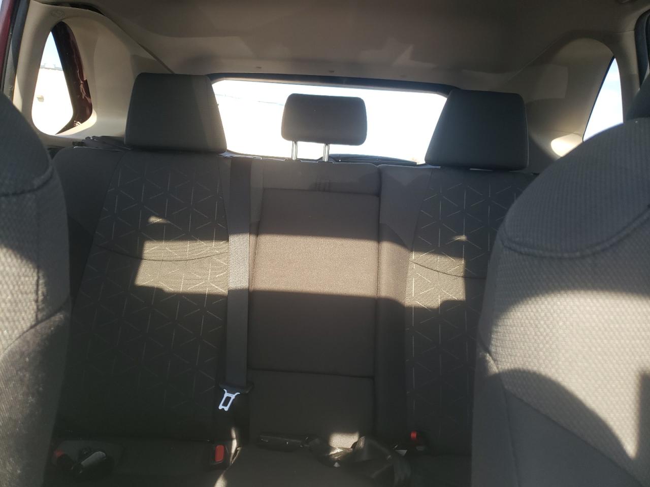 2021 Toyota RAV 4 - Image 10