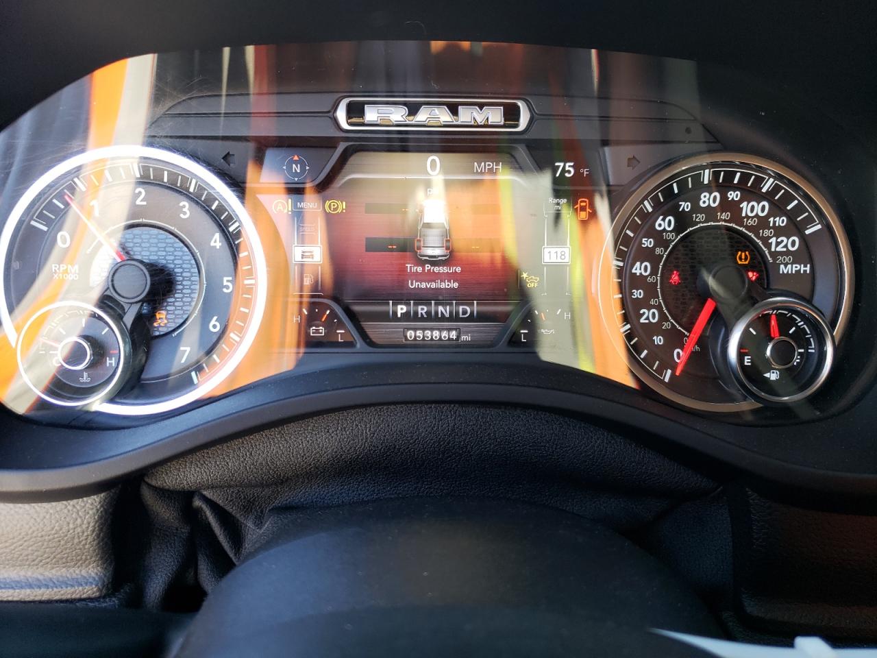 2021 RAM 1500 - Image 9