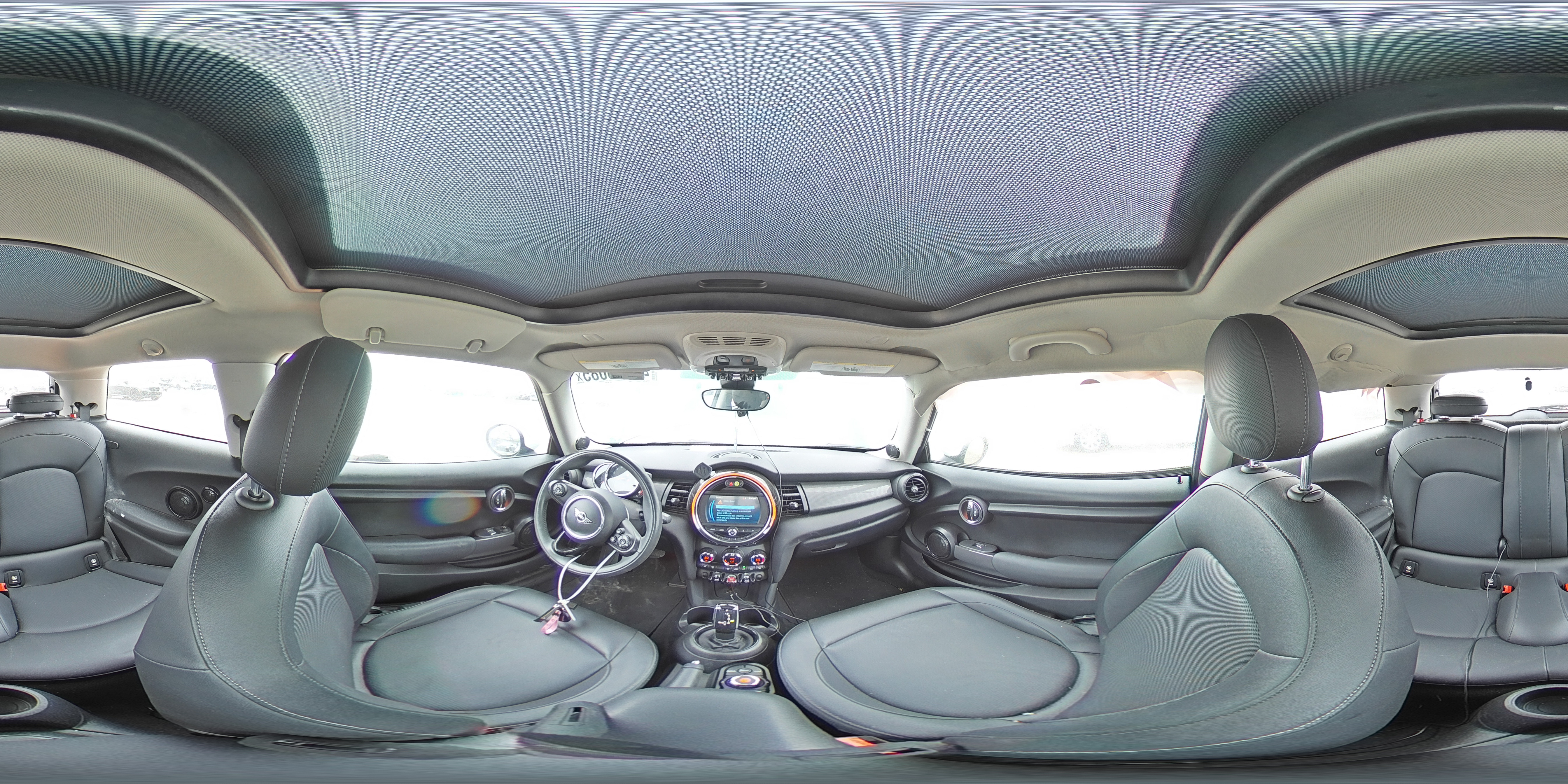 2020 MINI Cooper - Image 12