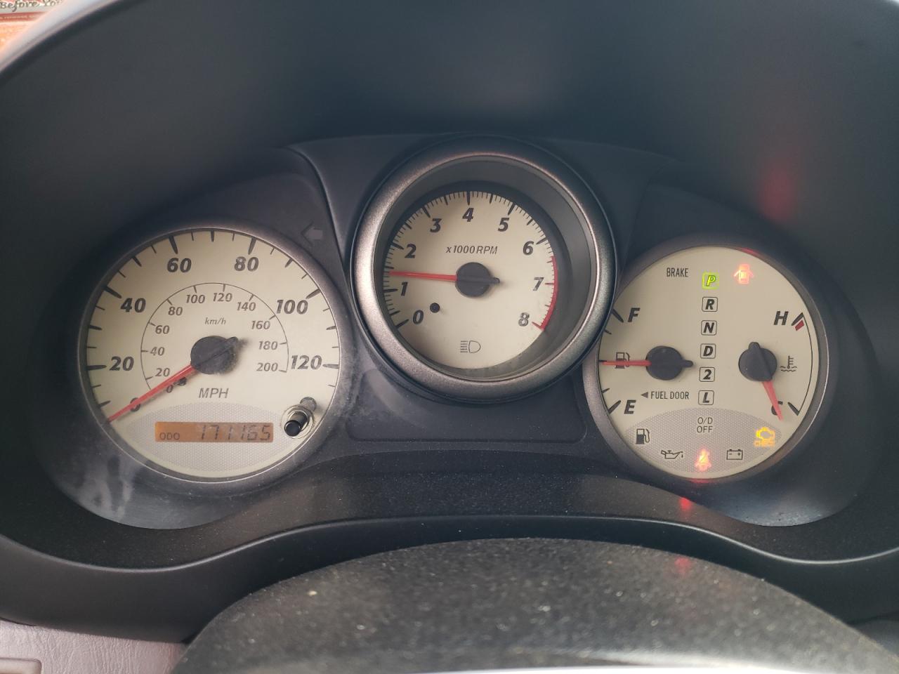 2003 Toyota RAV 4 - Image 9