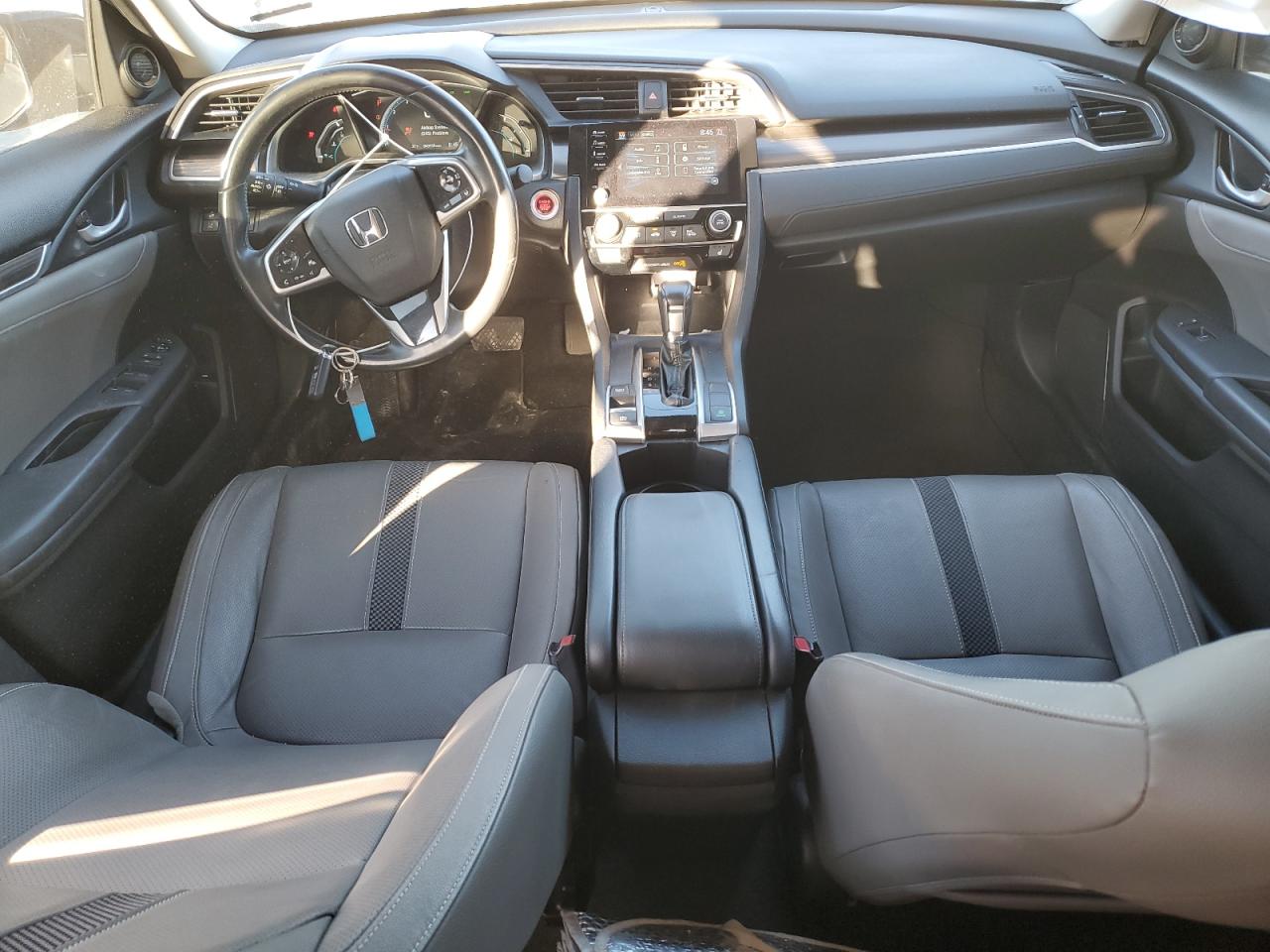 2021 Honda Civic - Image 8