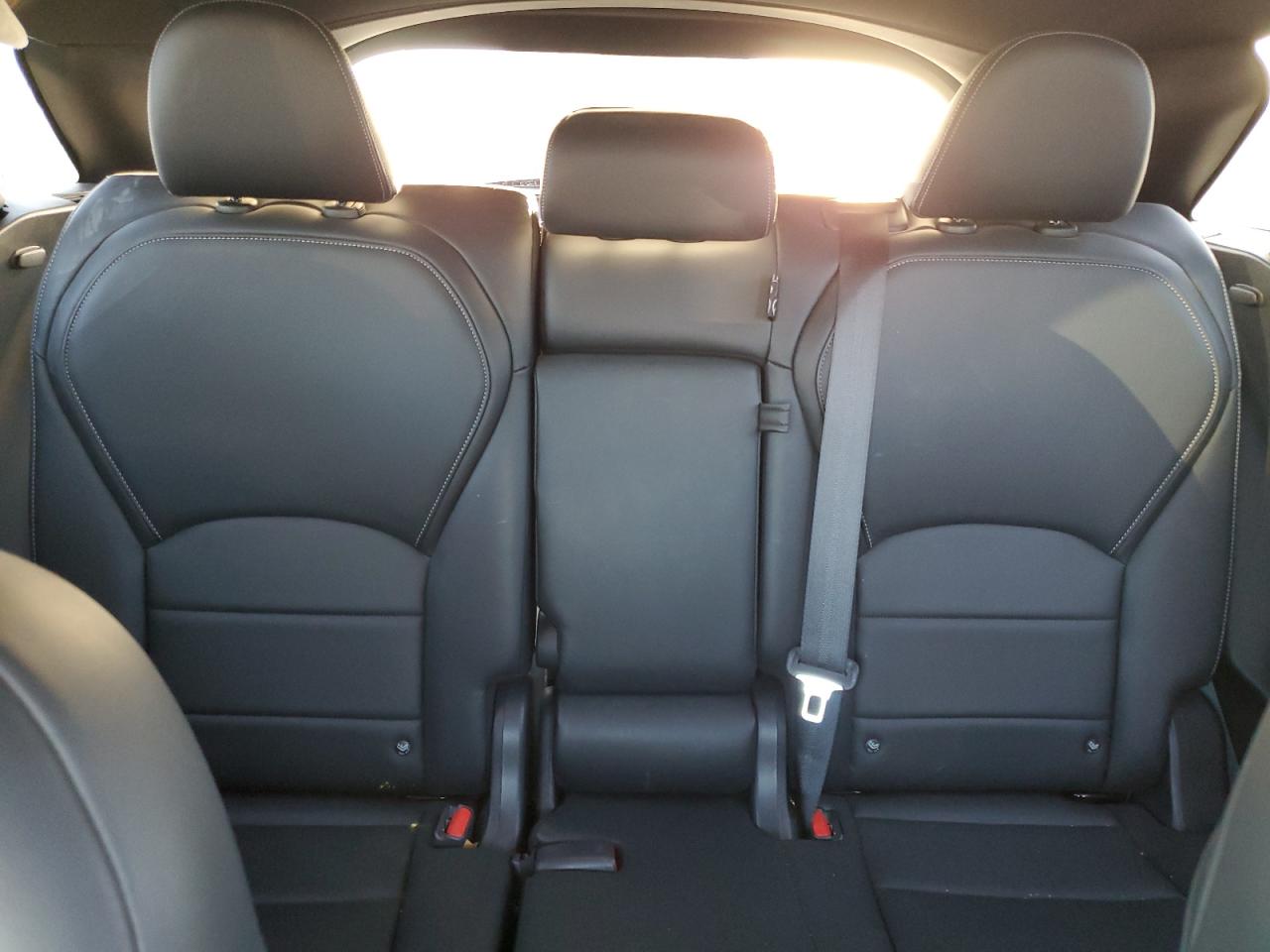 2020 Infiniti QX50 - Image 10