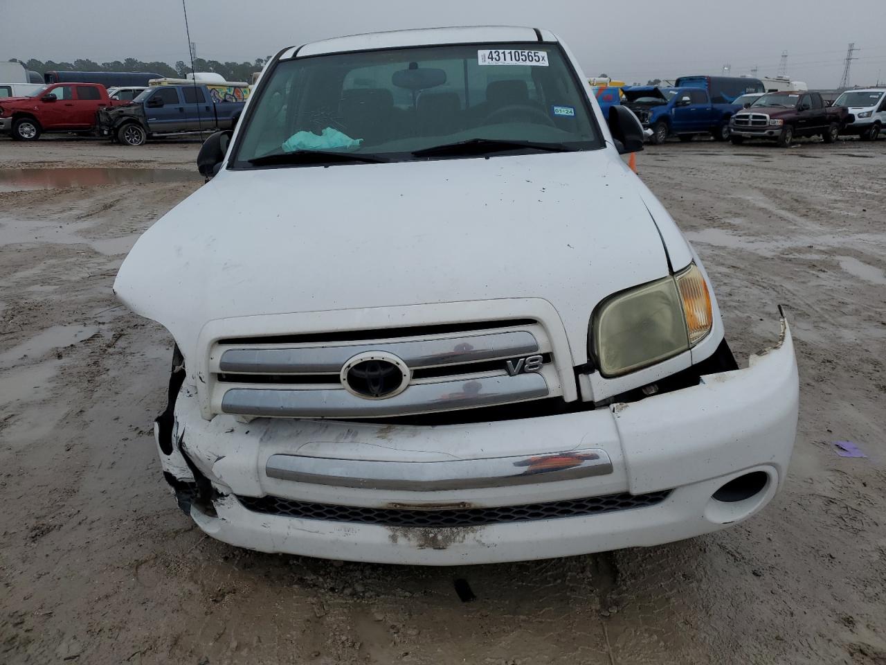 2005 Toyota Tundra - Image 5