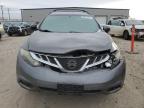 2013 Nissan Murano S за продажба в Appleton, WI - Front End