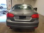 2012 Volkswagen Jetta Se продається в Franklin, WI - Front End