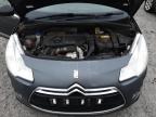2013 CITROEN DS3 1.6 E-HDI 110 AIRDREAM DSPORT 3DR for sale at Copart BELFAST