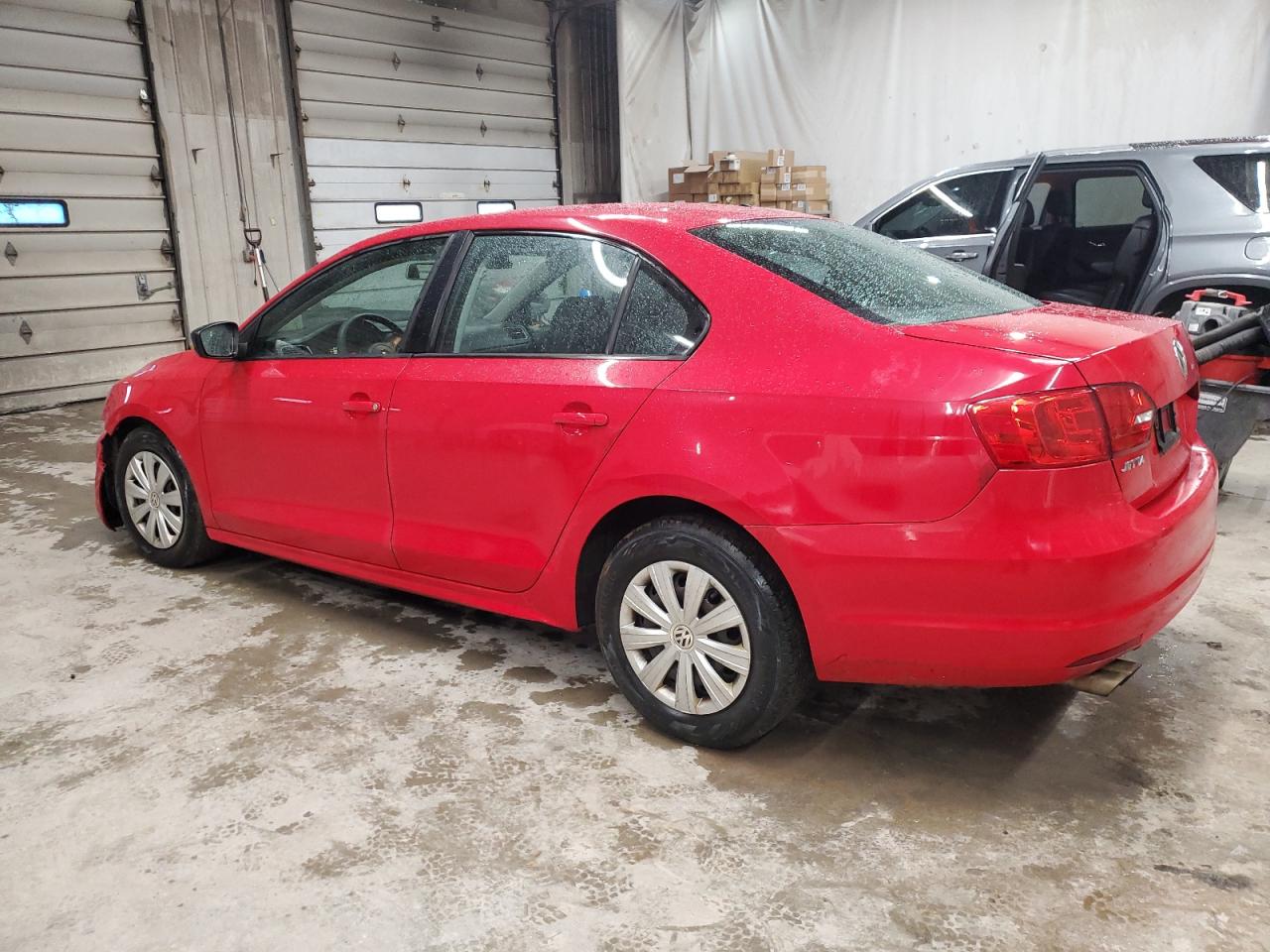 2014 Volkswagen Jetta - Image 2