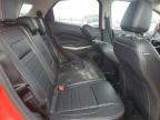 2021 Ford Ecosport Titanium იყიდება Chicago Heights-ში, IL - All Over