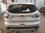 2018 FORD ESCAPE TITANIUM for sale at Copart AB - EDMONTON