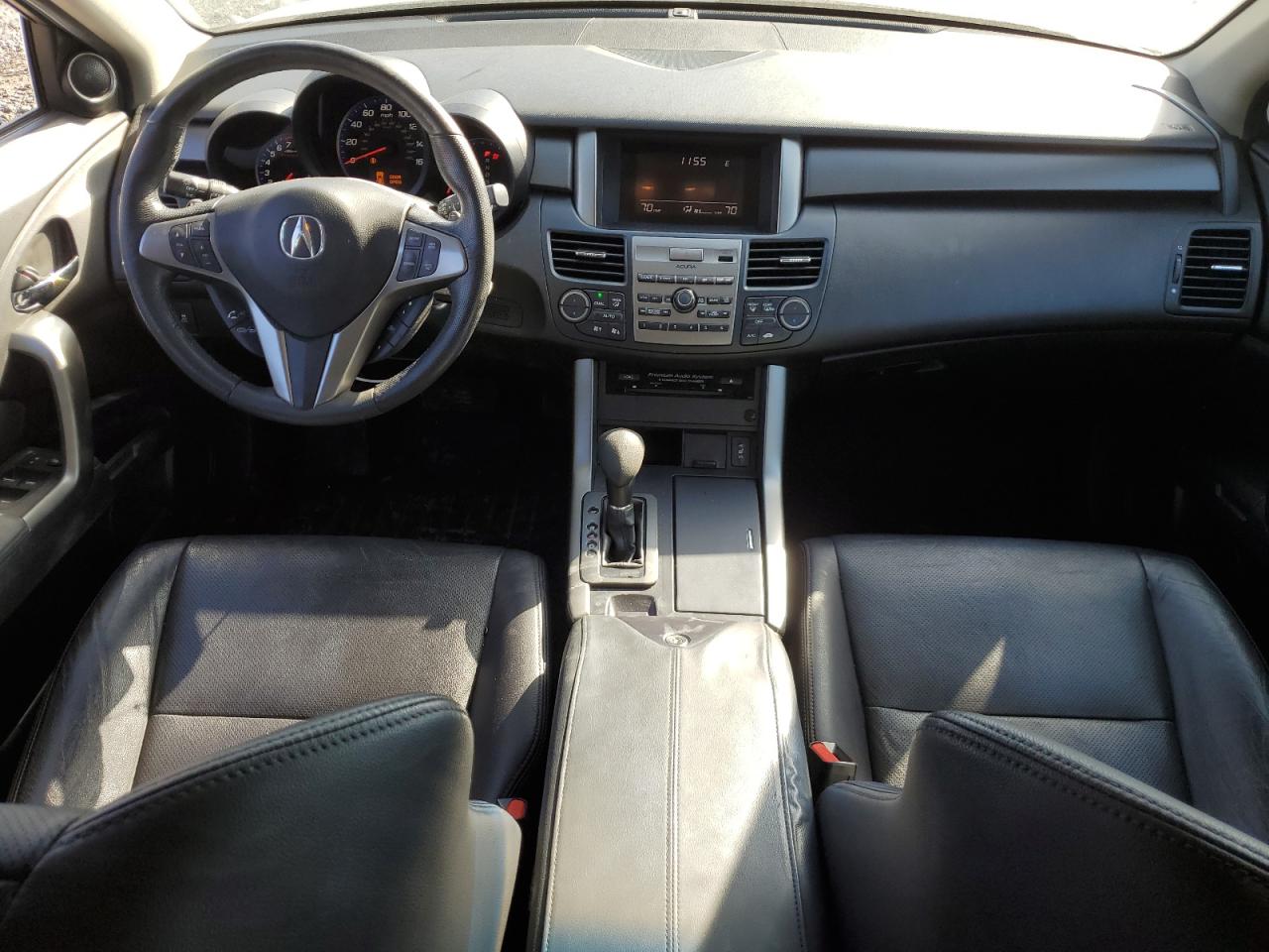 2012 Acura RDX - Image 8