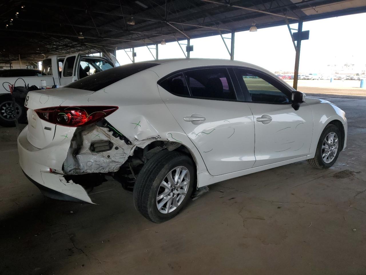 2016 Mazda 3 - Image 3